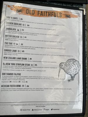 Hemingway's Restaurant and Bar by null