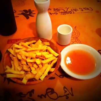 Chopstix - Japanese Near Me - Forest Hill, Maryland