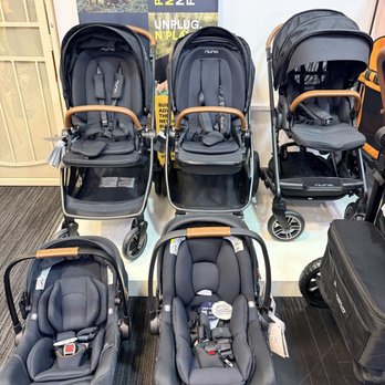 Buttercup - Baby Gear & Furniture Near Me - Pasadena, California