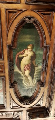 Stadtmuseum im Fembo-Haus by null