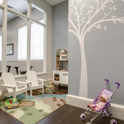 Parkwood Family Chiropractic - It is important to have your child's spine checked. Dr. Ben believes that the key to a healthy life begins during childhood.