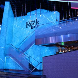 The Rock Bar