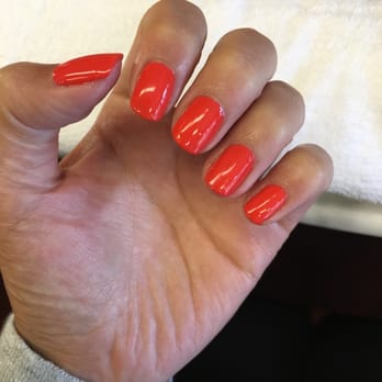 Silky Touch Nail Salon - Straight forward manicure! - Nail Salons Near Me - San Francisco, California Silky Touch Nail Salon - Straight forward manicure! - Nail Salons Near Me - San Francisco, California