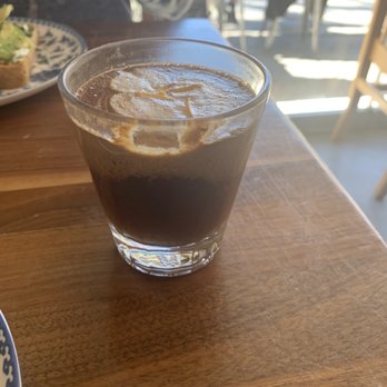 Slipstream - Sweater weather - Coffee & Tea Near Me - Washington, DC, District of Columbia