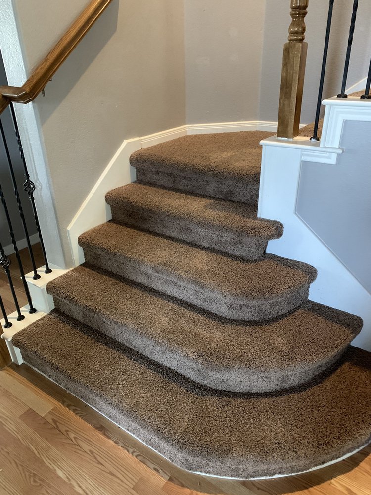 OXI FRESH CARPET CLEANING Updated August 2024 19 Reviews Round