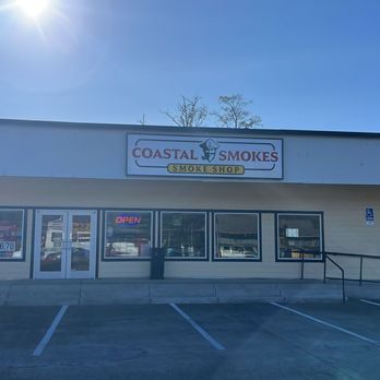 Coastal Smokes - Tobacco Shops Near Me - Tillamook, Oregon Coastal Smokes - Tobacco Shops Near Me - Tillamook, Oregon