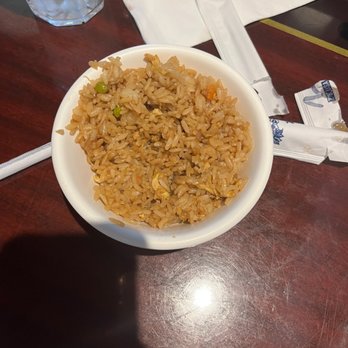 Tiger Noodle House - Fried rice - Szechuan Near Me - Houston, Texas Tiger Noodle House - Fried rice - Szechuan Near Me - Houston, Texas