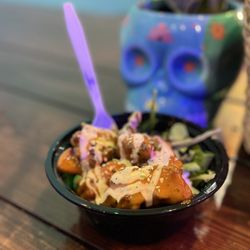Shaneboy’s Craft Hawaiian Grindz - POCHO Chicken