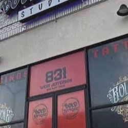 Body Bang Tattoo Studio