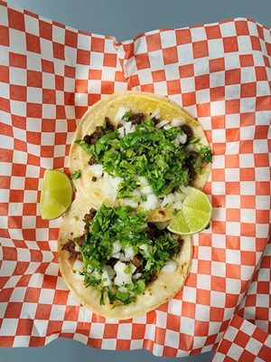 Paco's Tacos by null