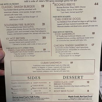 Scout & Scholar Brewing - Main Entrees - Brewpubs Near Me - Bardstown, Kentucky Scout & Scholar Brewing - Main Entrees - Brewpubs Near Me - Bardstown, Kentucky
