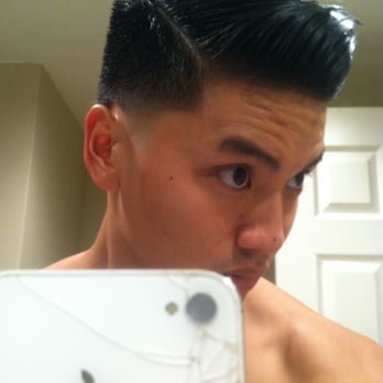 CR'U Institute - Cut by Jamie - Barbers Near Me - Garden Grove, California
