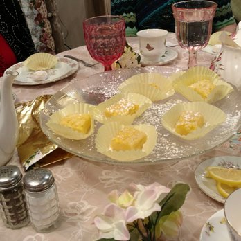 Teapots & Treasures Cafe - Cafes Near Me - Juno Beach, Florida