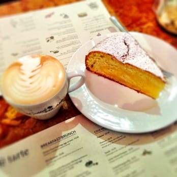 Cafe Tarte - Cafes Near Me - London, XGL Cafe Tarte - Cafes Near Me - London, XGL