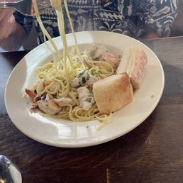 Linguini Misto Mare