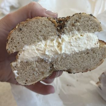 Kismet Bagels Luncheonette - Penn Valley - Bagels Near Me - Penn Valley, Pennsylvania