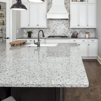 The Top Shop - Countertop Installation Near Me - Cedar Rapids, Iowa