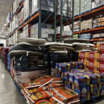 Costco Wholesale - Animal section - Wholesale Stores Near Me - Garden Grove, California Costco Wholesale - Animal section - Wholesale Stores Near Me - Garden Grove, California
