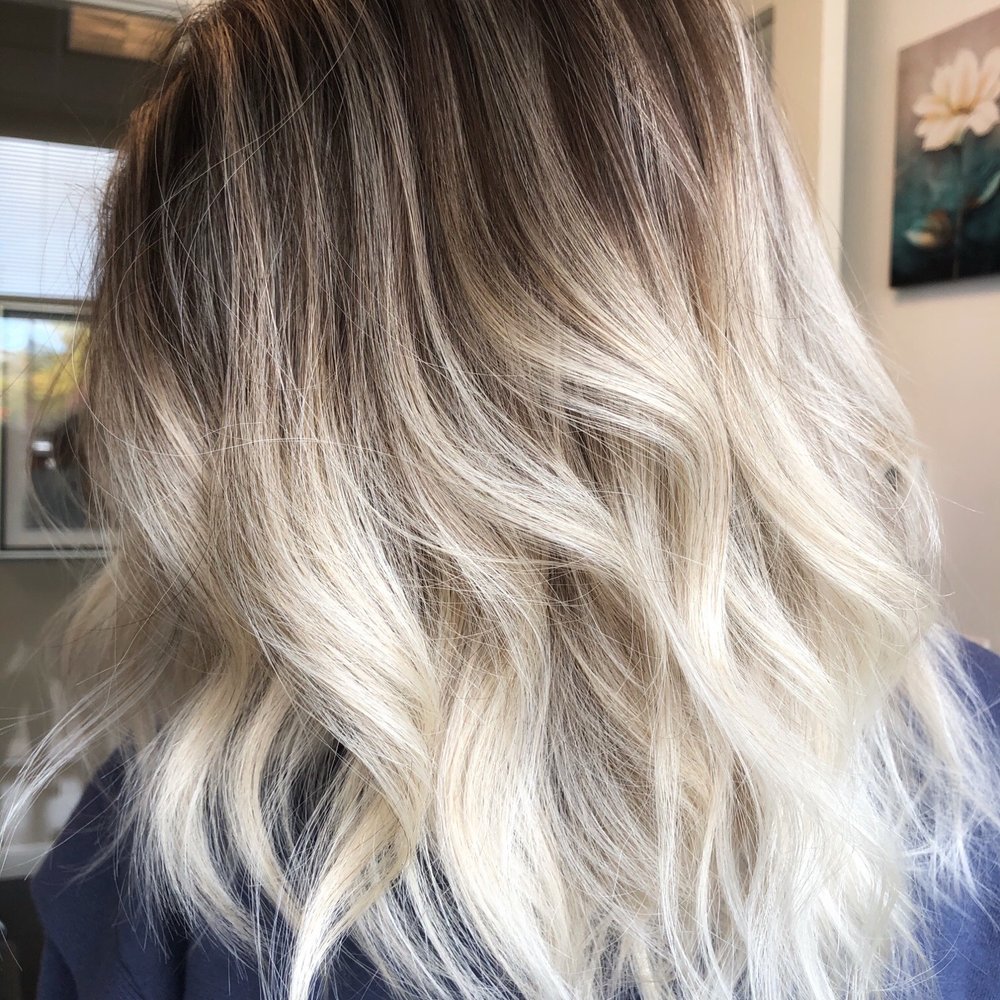 Haven Salon Studio - Hair Stylists Near Me - Folsom, California Haven Salon Studio - Hair Stylists Near Me - Folsom, California