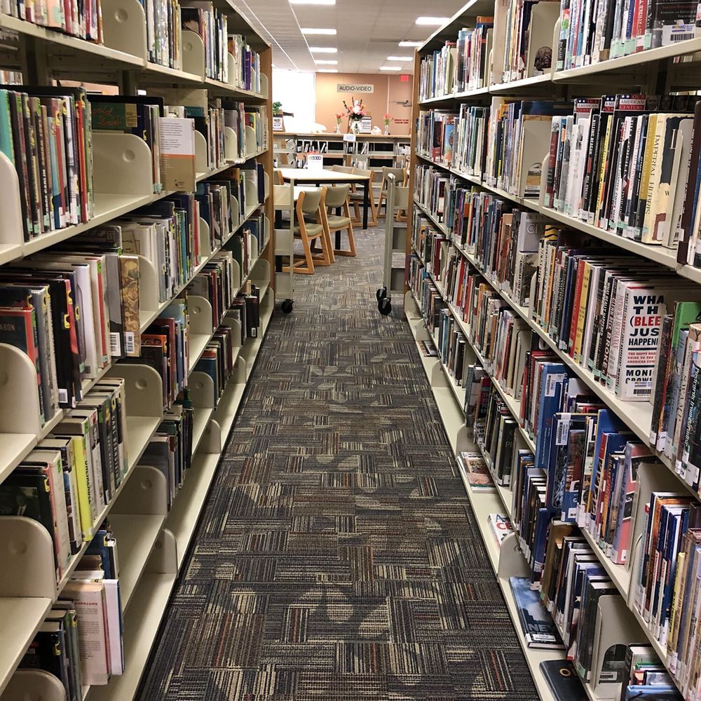 Margate Catharine Young Branch - Libraries Near Me - Margate, Florida Margate Catharine Young Branch - Libraries Near Me - Margate, Florida