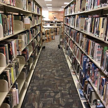 Margate Catharine Young Branch - Libraries Near Me - Margate, Florida Margate Catharine Young Branch - Libraries Near Me - Margate, Florida