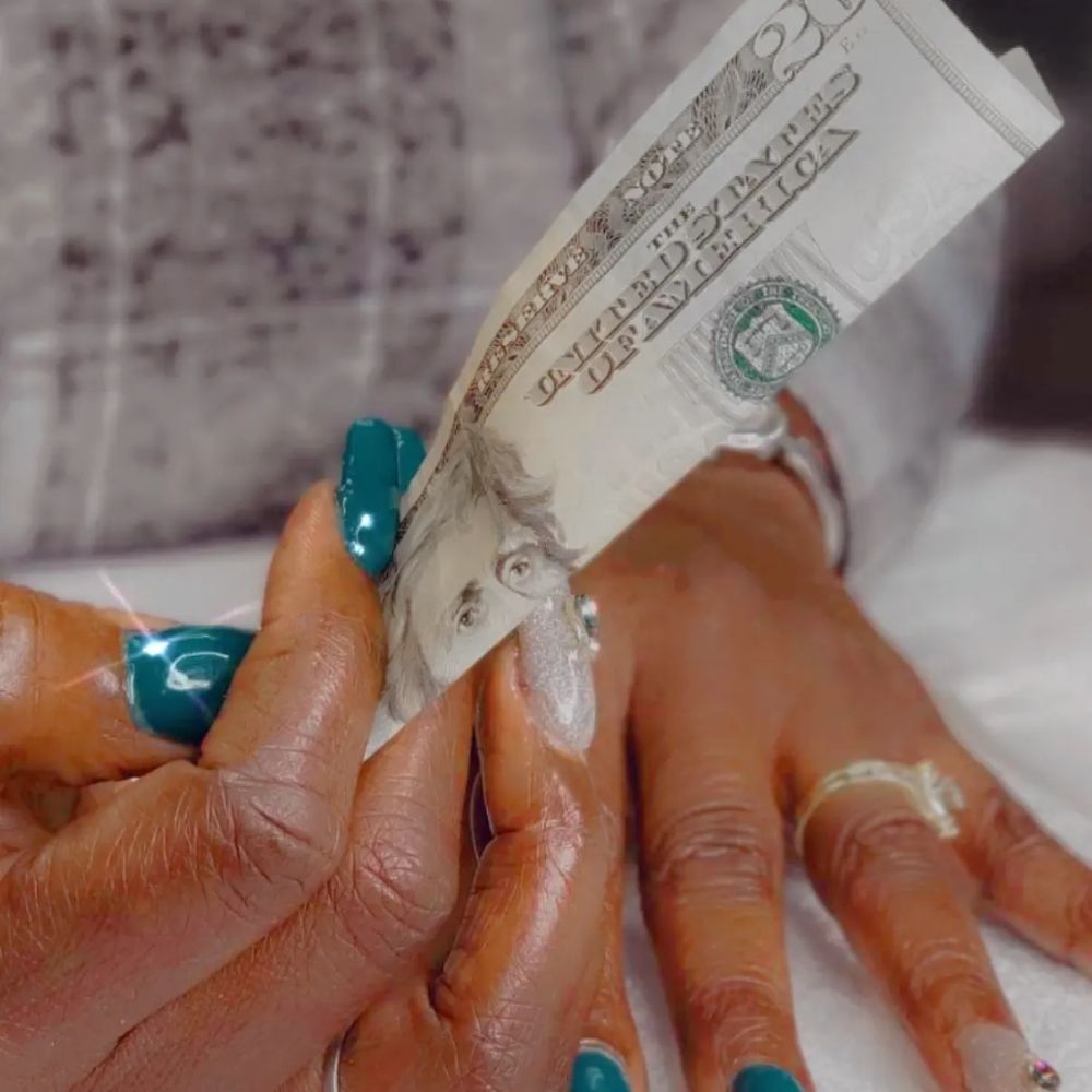 Photos of NAILS & BODY BY NEK Updated August 2024 15 Photos