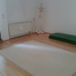 Krankengymnastik Physiotherapie Birgit Löhning