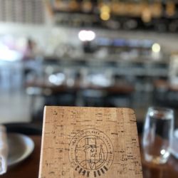 Rustico Restaurant