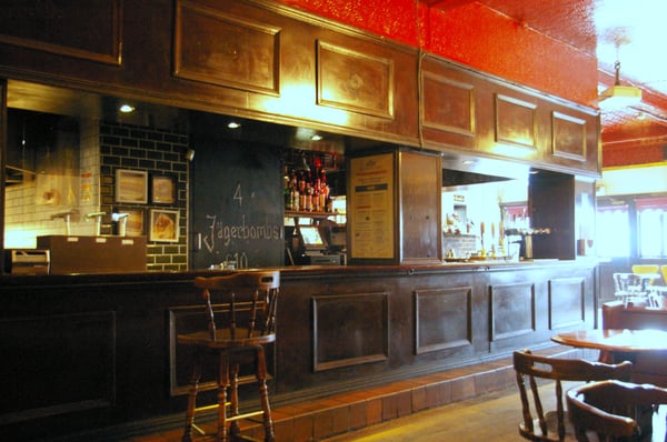 The Blind Beggar by null