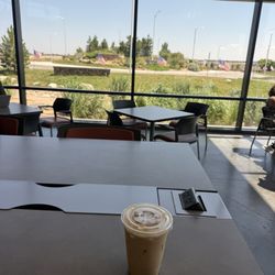 Atlas Coffee