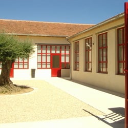 La Courte Echelle - un espace dédié à votre bien-être...