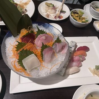 Kabuki - Japanese Near Me - Wakefield, Rhode Island