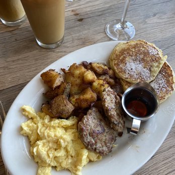 Plow - The Plow - Breakfast & Brunch Near Me - San Francisco, California Plow - The Plow - Breakfast & Brunch Near Me - San Francisco, California