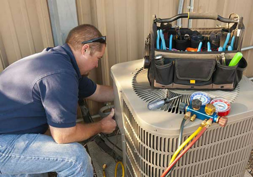 JACKSONVILLE SHEET METAL WORKS 14 Photos 1408 S Hwy, Jacksonville