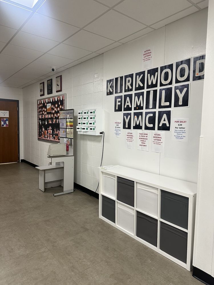 Kirkwood Family YMCA - childcare center in Kirkwood, MO