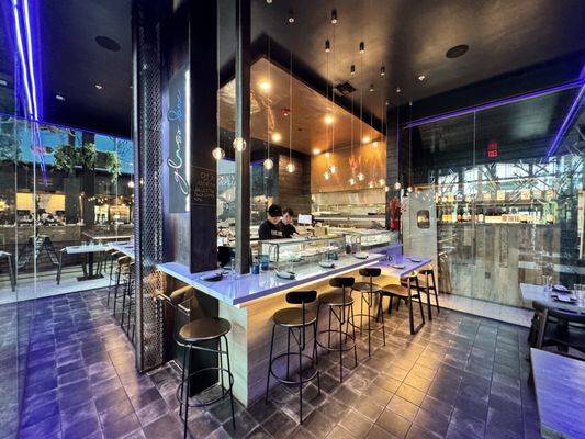 Glass Box San Diego by null