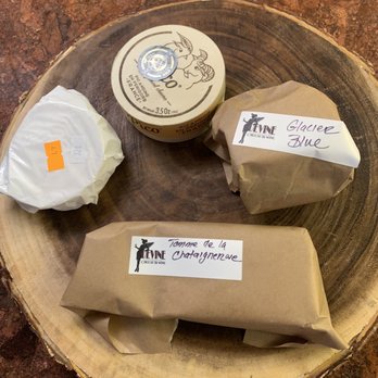 Devine Cheese and Wine - Yummy! Overall: 4.899889 stars!!! - Wine Bars Near Me - San Jose, California