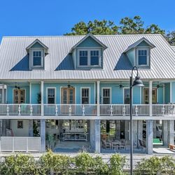de la Bleau B&B