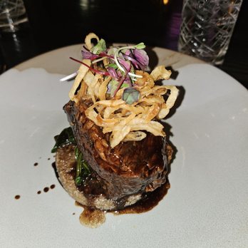 Gordon Ramsay Hell's Kitchen - Short rib - New American Near Me - Miami, Florida Gordon Ramsay Hell's Kitchen - Short rib - New American Near Me - Miami, Florida