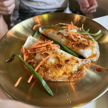 Collagen Dumpling Dynasty - Chinese Near Me - Phoenix, Arizona