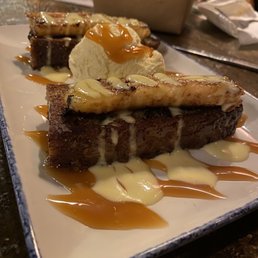 Grilled Banana