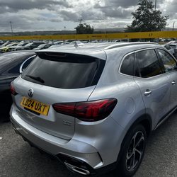 Europcar UK