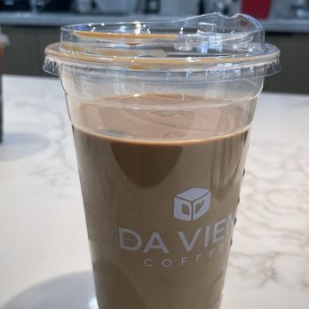 Da Vien Coffee - Viet coffee 30% no ice fill up - Desserts Near Me - Cypress, California Da Vien Coffee - Viet coffee 30% no ice fill up - Desserts Near Me - Cypress, California