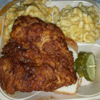 Hot Chicken Takeover - Southern Near Me - Columbus, Ohio Hot Chicken Takeover - Southern Near Me - Columbus, Ohio
