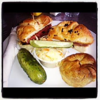 Hali Deli - Amazing - Delicatessen Near Me - Halifax, Nova Scotia