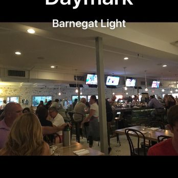 Daymark - Cocktail Bars Near Me - Barnegat Light, New Jersey Daymark - Cocktail Bars Near Me - Barnegat Light, New Jersey