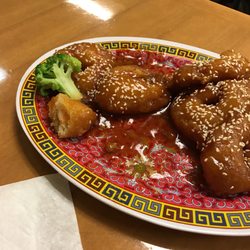 Chinese Kitchen
