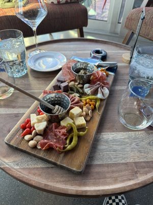 Azzurra Wine Bar by null