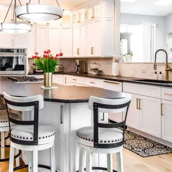 CPOS Refacing - Cabinetry Near Me - Aston, Pennsylvania