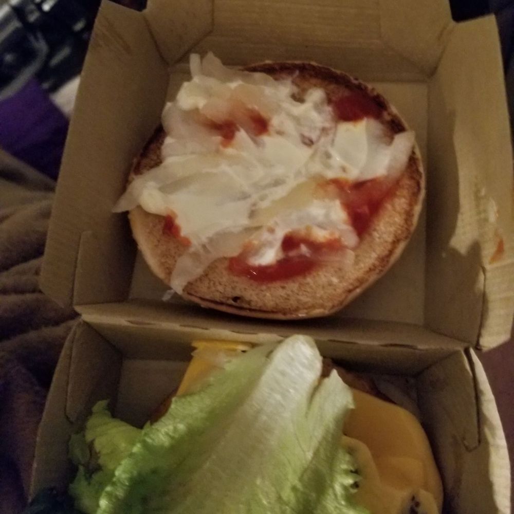 McDonald's - Fast Food Near Me - Hollywood, Florida McDonald's - Fast Food Near Me - Hollywood, Florida